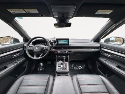 2025 Honda CR-V Sport-L