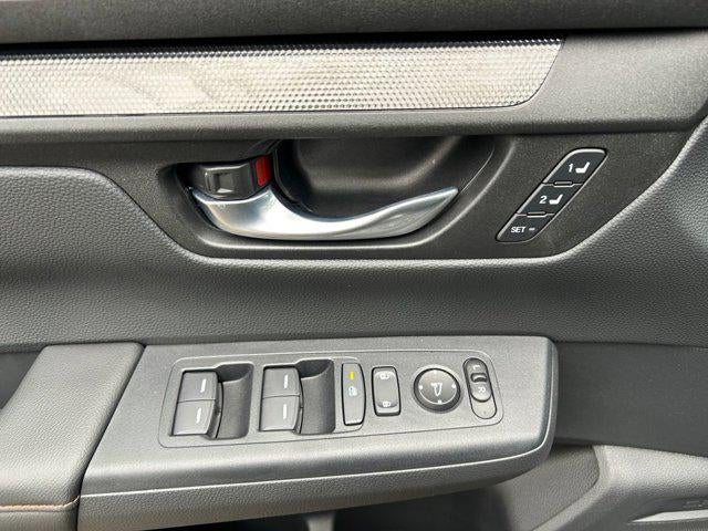 2025 Honda CR-V Sport-L