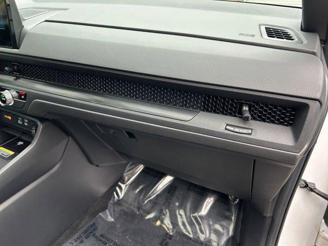 2025 Honda CR-V Sport-L