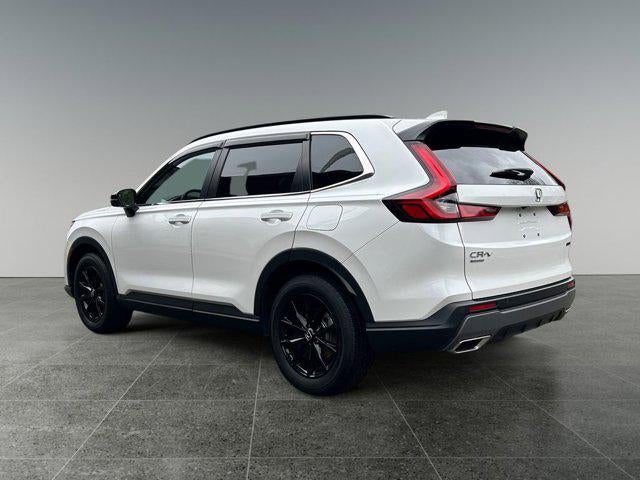 2025 Honda CR-V Sport-L
