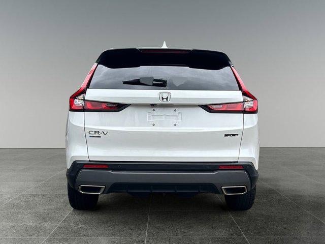 2025 Honda CR-V Sport-L