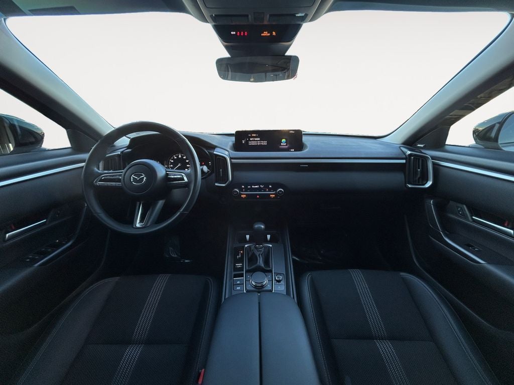 2024 Mazda Mazda CX-50 2.5 S Premium Package
