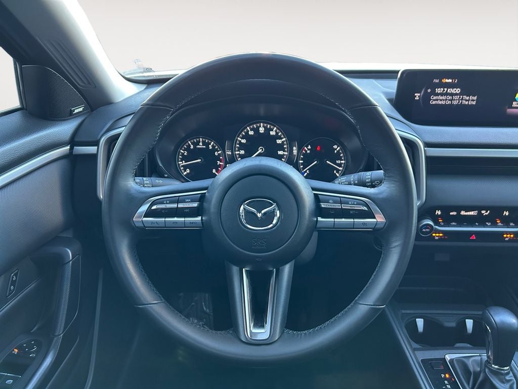 2024 Mazda Mazda CX-50 2.5 S Premium Package