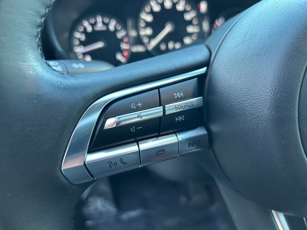 2024 Mazda Mazda CX-50 2.5 S Premium Package