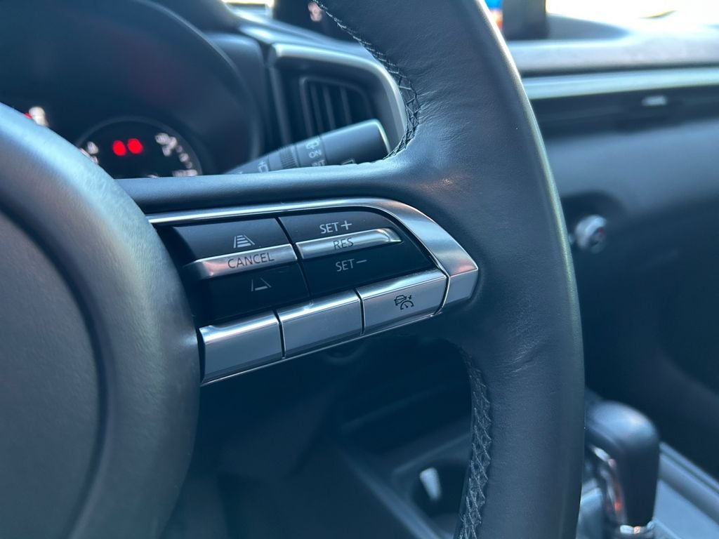 2024 Mazda Mazda CX-50 2.5 S Premium Package