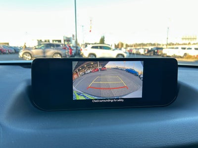 2024 Mazda Mazda CX-50 2.5 S Premium Package