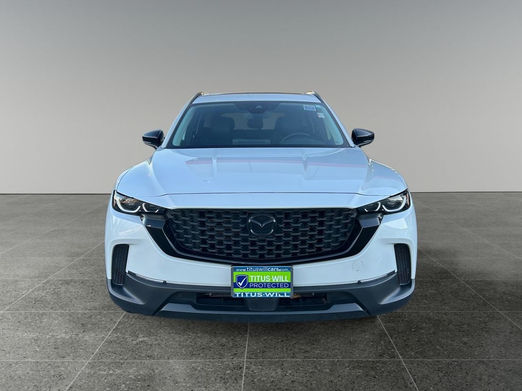 2024 Mazda Mazda CX-50 2.5 S Premium Package