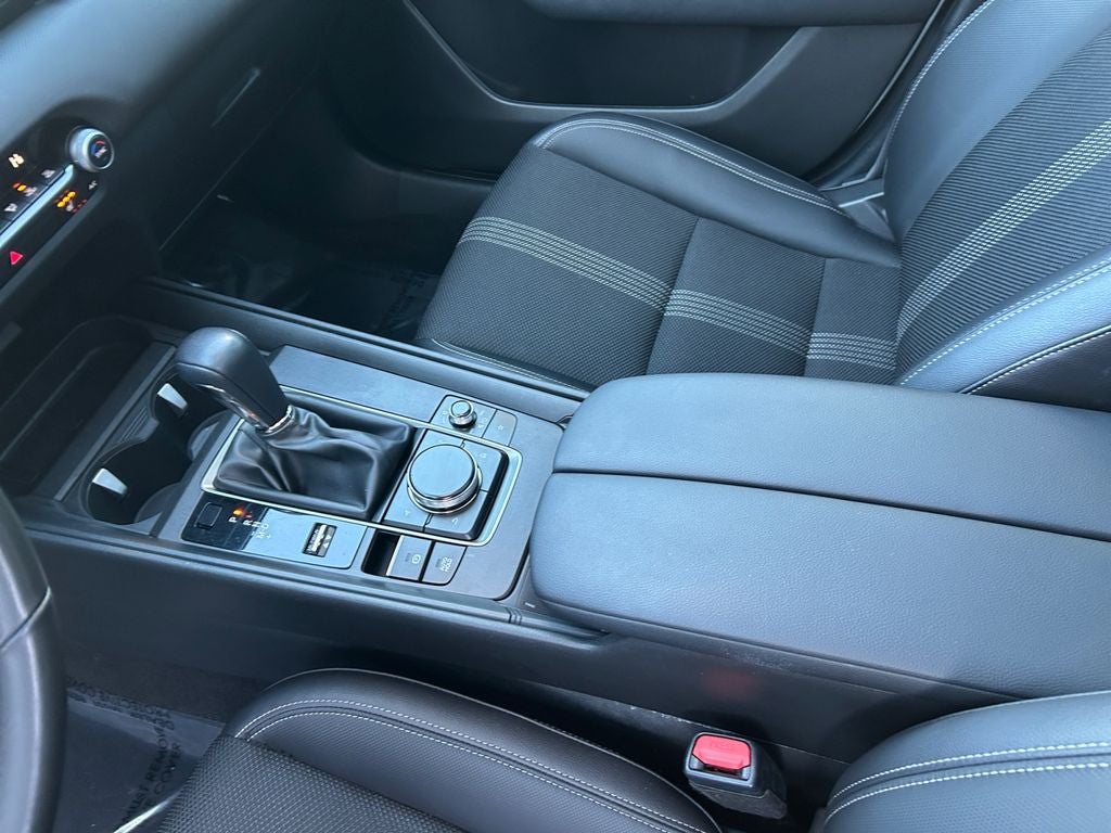 2024 Mazda Mazda CX-50 2.5 S Premium Package