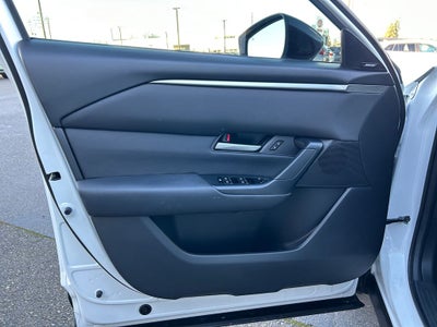 2024 Mazda Mazda CX-50 2.5 S Premium Package