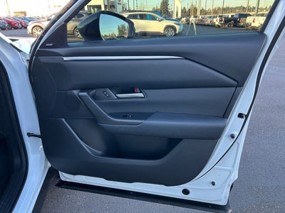 2024 Mazda Mazda CX-50 2.5 S Premium Package