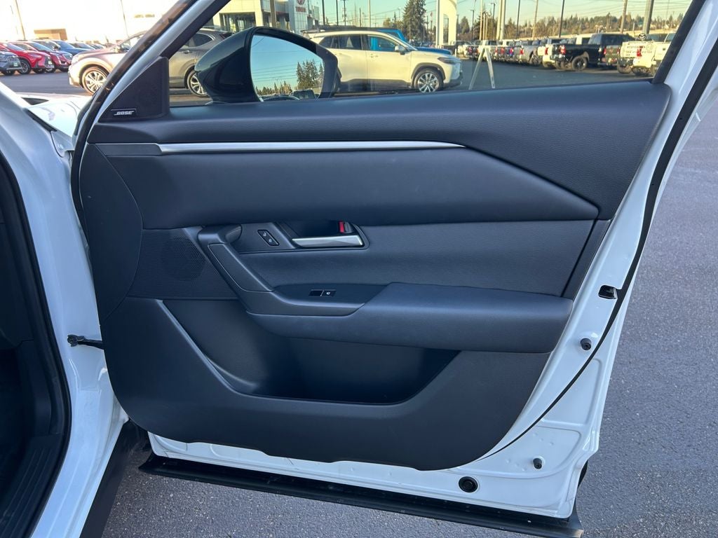 2024 Mazda Mazda CX-50 2.5 S Premium Package