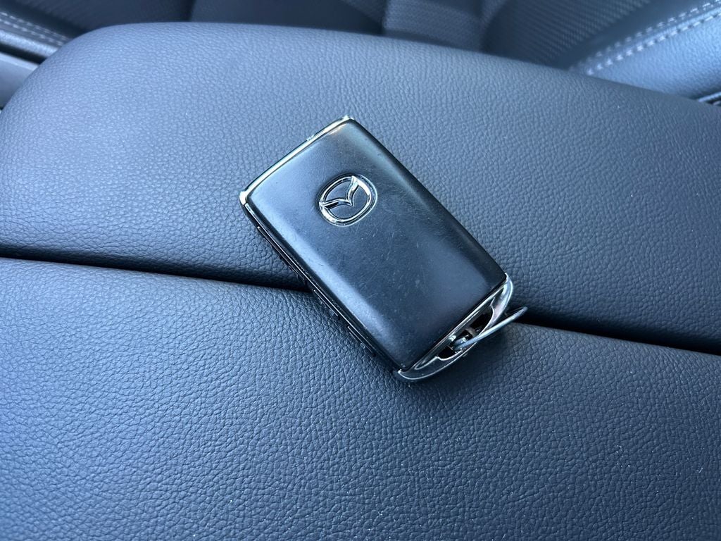 2024 Mazda Mazda CX-50 2.5 S Premium Package