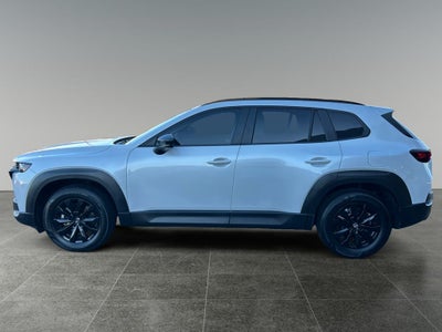 2024 Mazda Mazda CX-50 2.5 S Premium Package