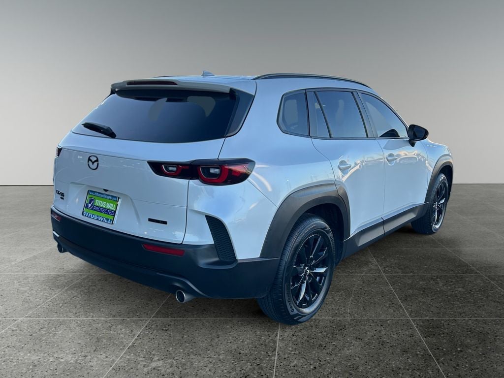 2024 Mazda Mazda CX-50 2.5 S Premium Package