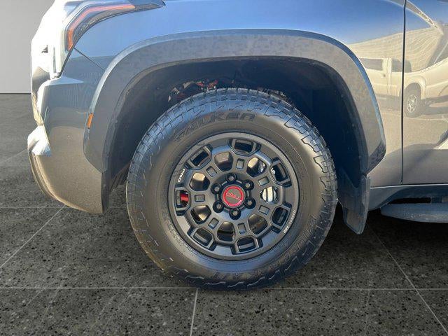 2024 Toyota SEQUOIA 4WD TRD Pro