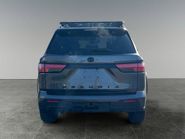 2024 Toyota SEQUOIA 4WD TRD Pro