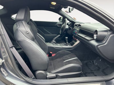 2025 Toyota GR86 PREMIUM Premium