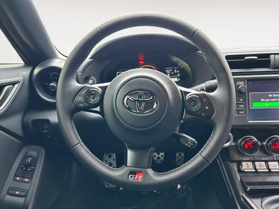 2025 Toyota GR86 PREMIUM Premium