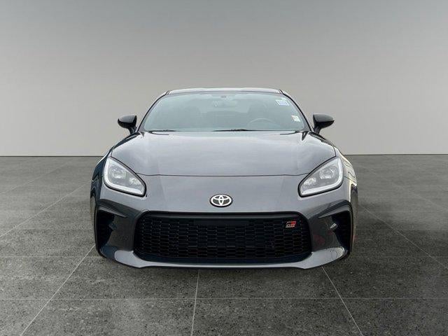 2025 Toyota GR86 PREMIUM Premium