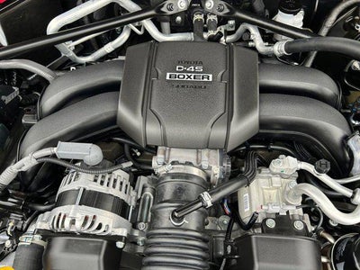 2025 Toyota GR86 PREMIUM Premium