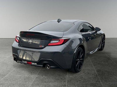 2025 Toyota GR86 PREMIUM Premium
