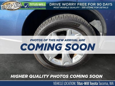 2015 Subaru Forester 2.5i Premium Premium