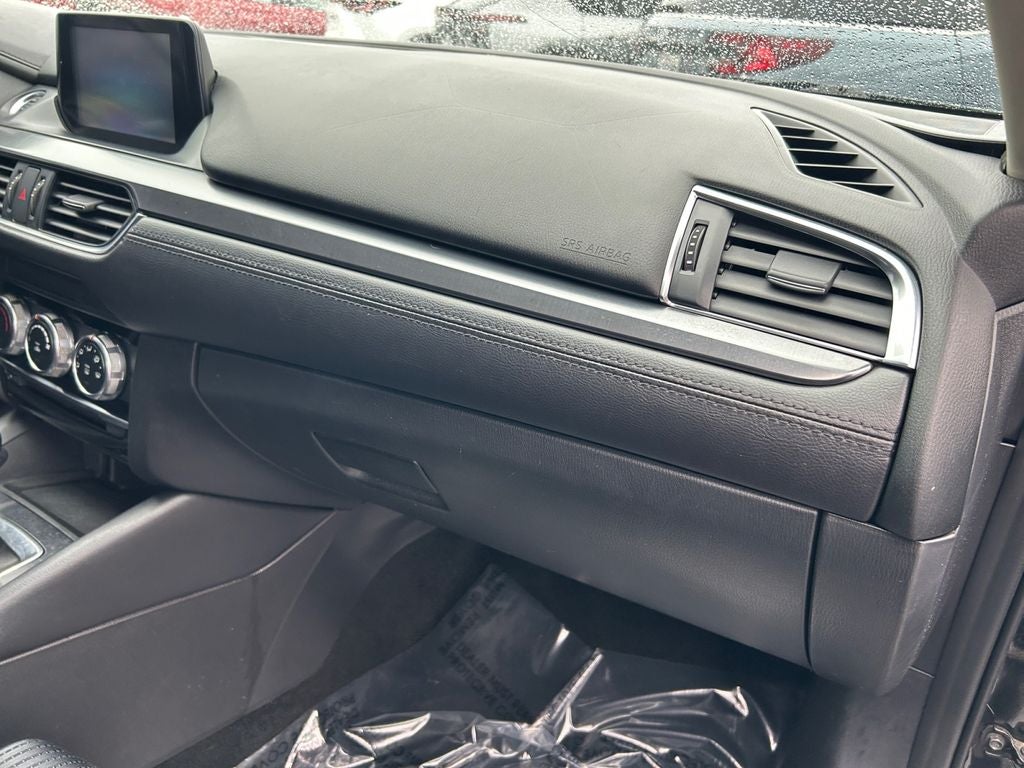 2016 Mazda Mazda6 i Sport Local Trade-In