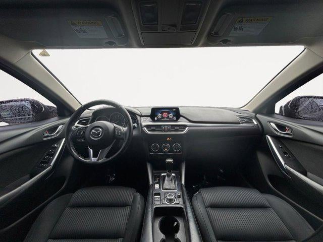2016 Mazda Mazda6 i Sport Local Trade-In