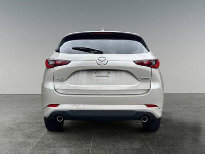 2024 Mazda Mazda CX-5 2.5 S Select Package