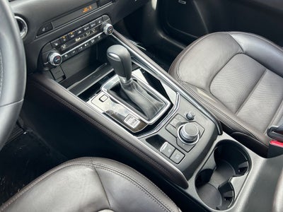 2023 Mazda Mazda CX-5 2.5 Turbo Signature