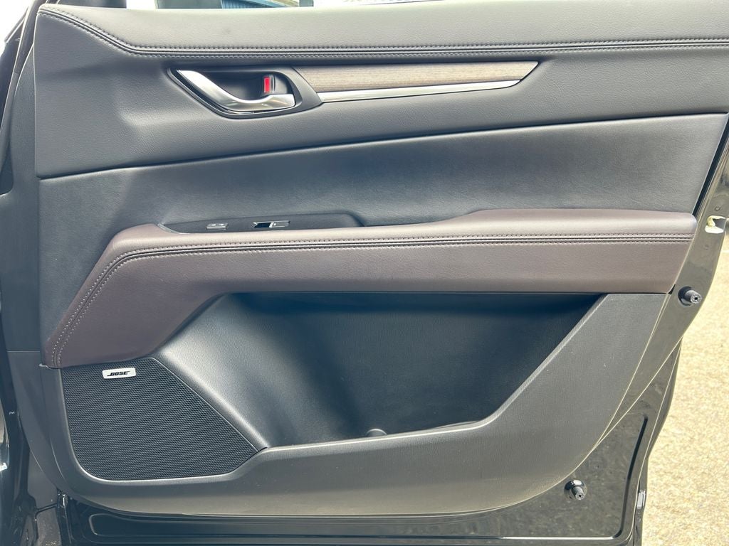 2023 Mazda Mazda CX-5 2.5 Turbo Signature