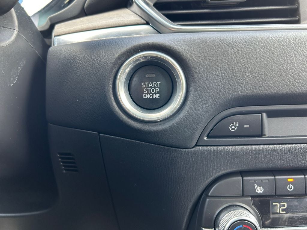 2023 Mazda Mazda CX-5 2.5 Turbo Signature