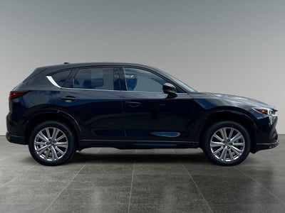 2023 Mazda Mazda CX-5 2.5 Turbo Signature