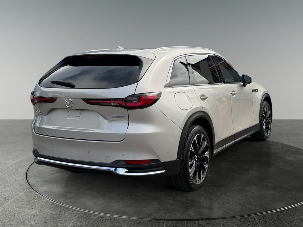 2024 Mazda Mazda CX-90 PHEV Premium Plus
