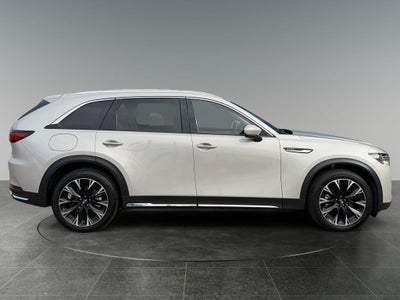 2024 Mazda Mazda CX-90 PHEV Premium Plus