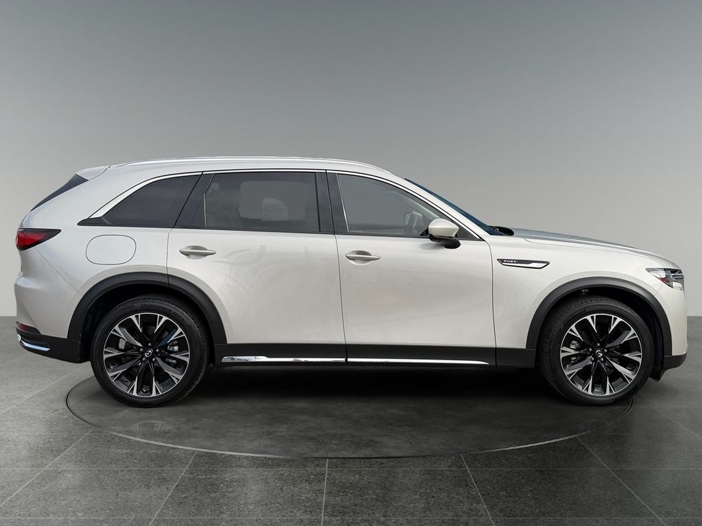 2024 Mazda Mazda CX-90 PHEV Premium Plus
