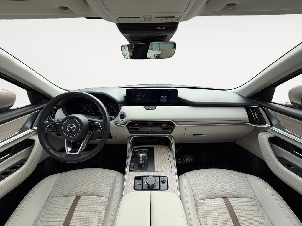 2024 Mazda Mazda CX-90 PHEV Premium Plus