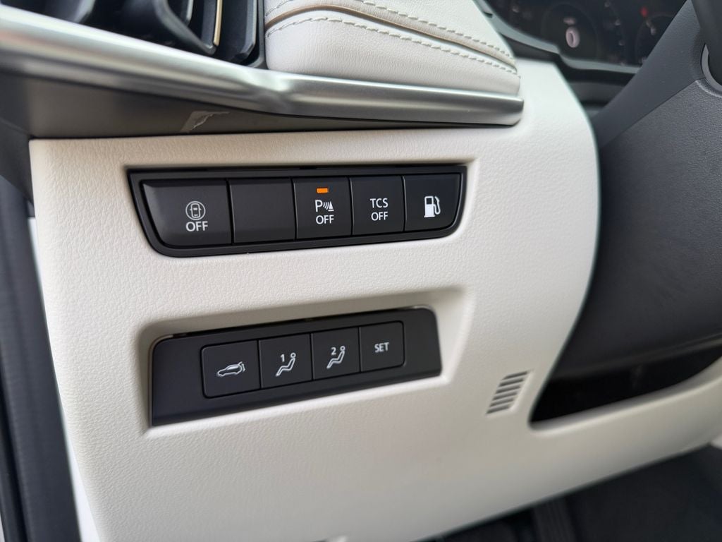 2024 Mazda Mazda CX-90 PHEV Premium Plus
