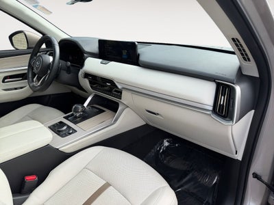 2024 Mazda Mazda CX-90 PHEV Premium Plus