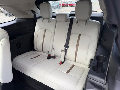 2024 Mazda Mazda CX-90 PHEV Premium Plus