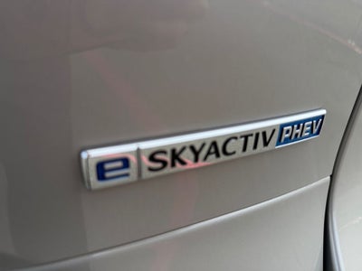 2024 Mazda Mazda CX-90 PHEV Premium Plus