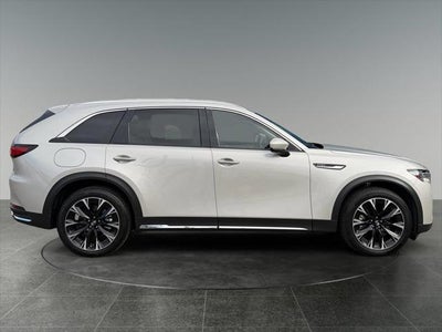 2024 Mazda Mazda CX-90 PHEV Premium Plus