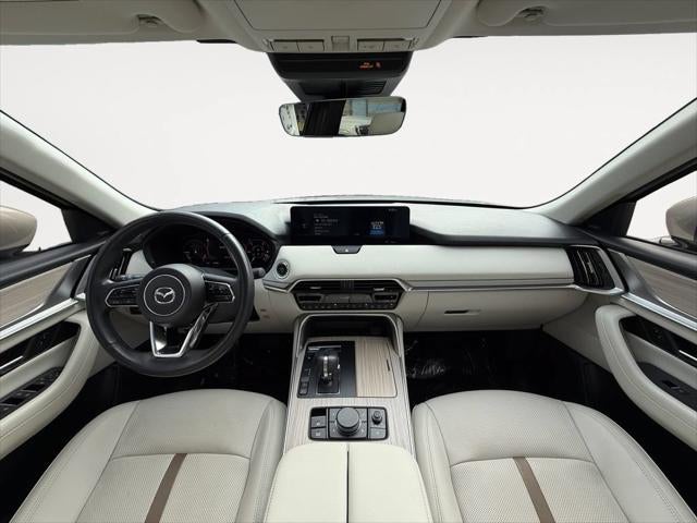 2024 Mazda Mazda CX-90 PHEV Premium Plus