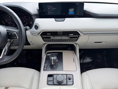 2024 Mazda Mazda CX-90 PHEV Premium Plus