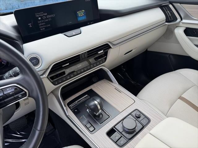 2024 Mazda Mazda CX-90 PHEV Premium Plus