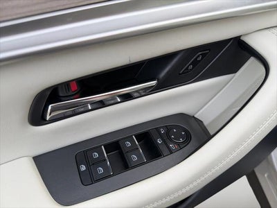 2024 Mazda Mazda CX-90 PHEV Premium Plus