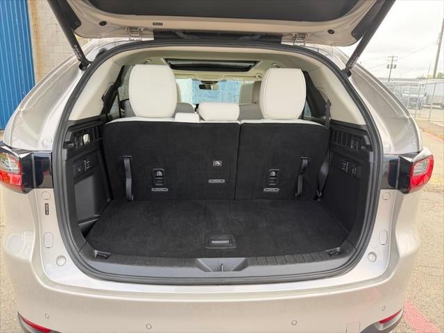 2024 Mazda Mazda CX-90 PHEV Premium Plus