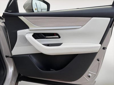 2024 Mazda Mazda CX-90 PHEV Premium Plus