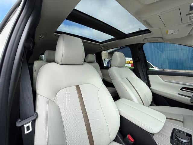 2024 Mazda Mazda CX-90 PHEV Premium Plus