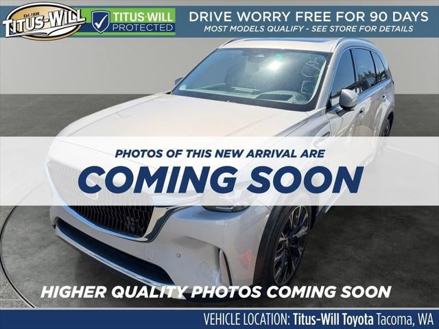 2024 Mazda Mazda CX-90 Premium Plus